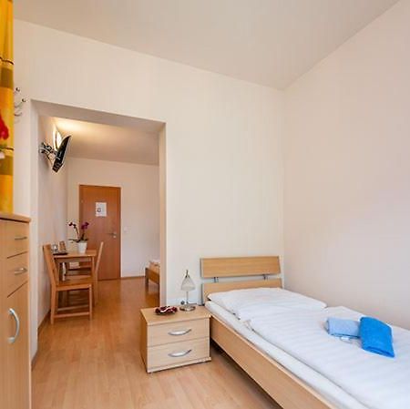 Hotel Waitz -Self Check In Unterwaltersdorf 외부 사진