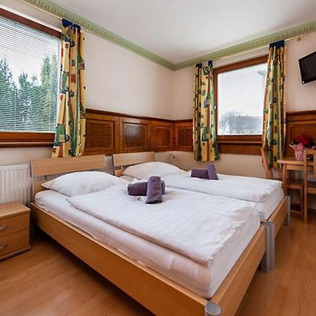 Hotel Waitz -Self Check In Unterwaltersdorf 외부 사진