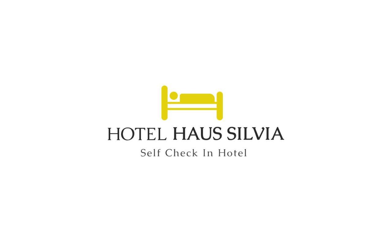 Hotel Waitz -Self Check In Unterwaltersdorf 외부 사진